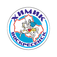 Логотип команды - МХК Химик