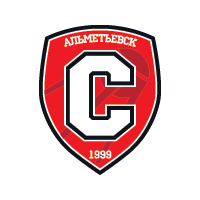 Логотип команды - Спутник Ал