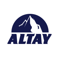 Логотип команды - Алтай