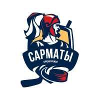 Логотип команды - Сарматы