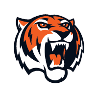 Логотип команды - Амурские Тигры