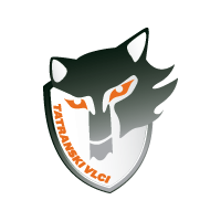 Логотип команды - Татранские Волки