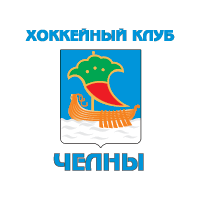 Логотип команды - Челны