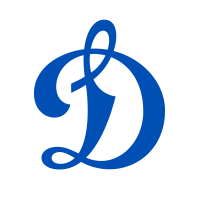 Логотип команды МХК Динамо М