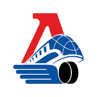Логотип команды - Локо