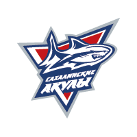 Логотип команды - Сахалинские Акулы