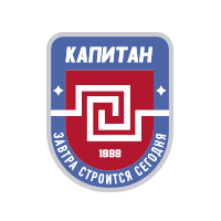 Логотип команды - Капитан