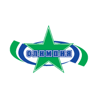 Логотип команды - Олимпия