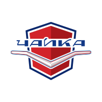 Логотип команды Чайка