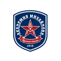 Логотип команды - Академия Михайлова