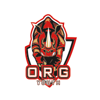 Логотип команды - ОЭРДЖИ Юниор