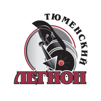 Логотип команды - Тюменский Легион