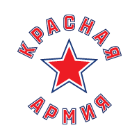 Логотип команды - Красная Армия