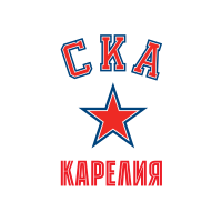 Логотип команды - СКА-Карелия