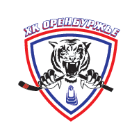 Логотип команды - Белые Тигры