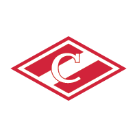 Логотип команды - МХК Спартак
