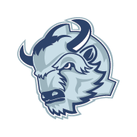Логотип команды - Минские Зубры