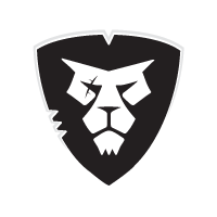 Логотип команды - ХК Рига