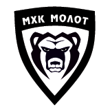 Логотип команды - МХК Молот