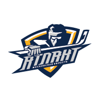 Логотип команды - СМО МХК Атлант